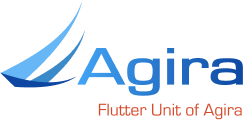 Agira_Flutter div